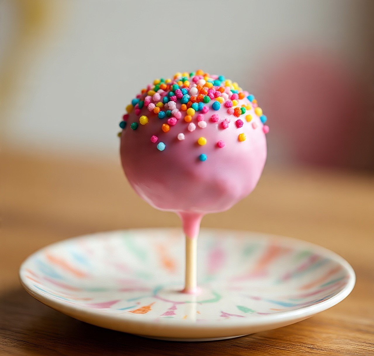 cake pops molds
